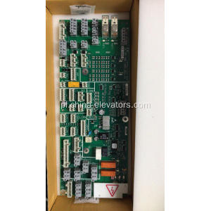 594428 Schindler 3300/5400 Top Board